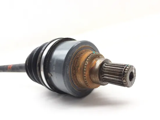 Front Passenger Right Axle 2018 Textron Arctic Cat Wildcat X 1000 4x4 EPS 3102