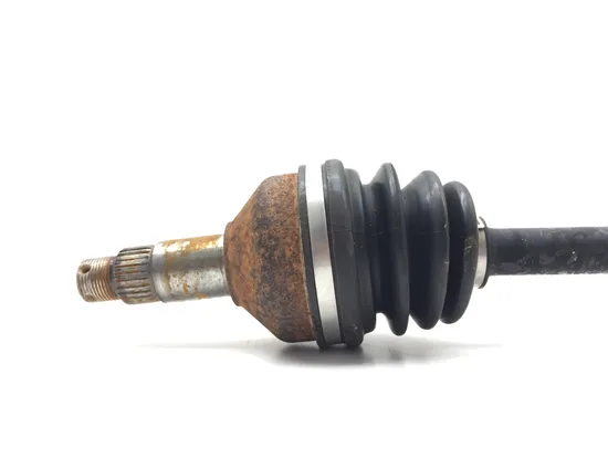 Front Passenger Right Axle 2018 Textron Arctic Cat Wildcat X 1000 4x4 EPS 3102