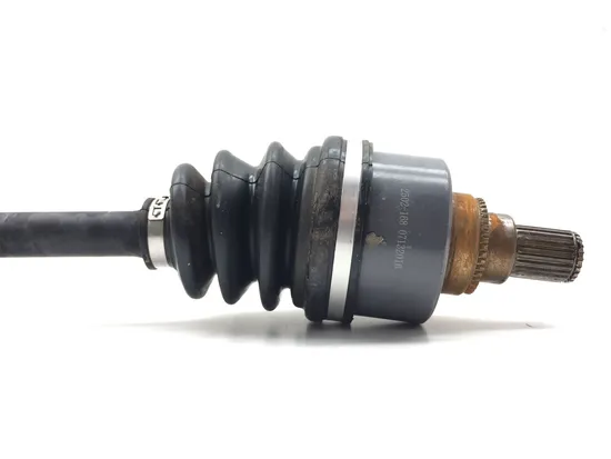 Front Passenger Right Axle 2018 Textron Arctic Cat Wildcat X 1000 4x4 EPS 3102