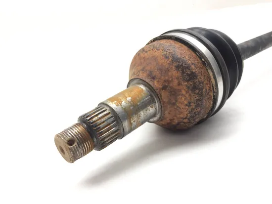 Front Passenger Right Axle 2018 Textron Arctic Cat Wildcat X 1000 4x4 EPS 3102