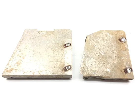 Exhaust Muffler Heat Shield 2018 Textron Arctic Cat Wildcat X 1000 4x4 EPS 3102