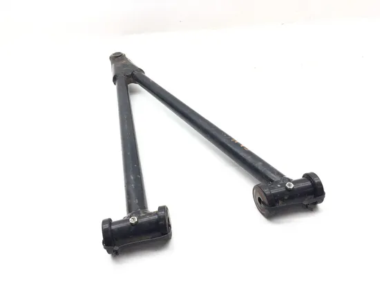 Front Left Upper A-Arm 2018 Textron Arctic Cat Wildcat X 1000 4x4 EPS 3102