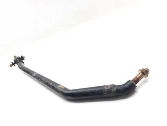 Left Driver Rear Upper Trailing Arm 2018 Textron Arctic Cat Wildcat X 1000 3102