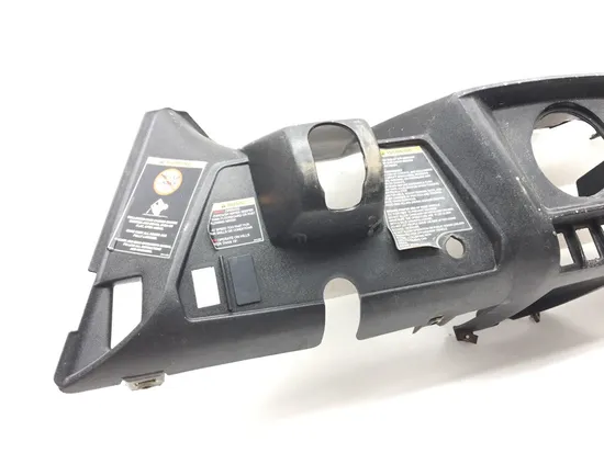 Dash 2018 Textron Arctic Cat Wildcat X 1000 4x4 EPS 3102