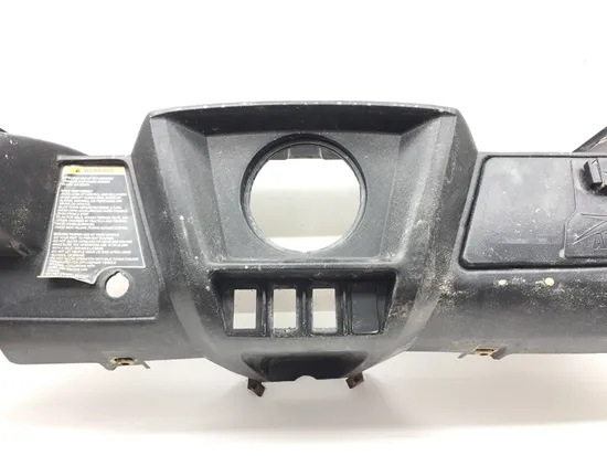 Dash 2018 Textron Arctic Cat Wildcat X 1000 4x4 EPS 3102