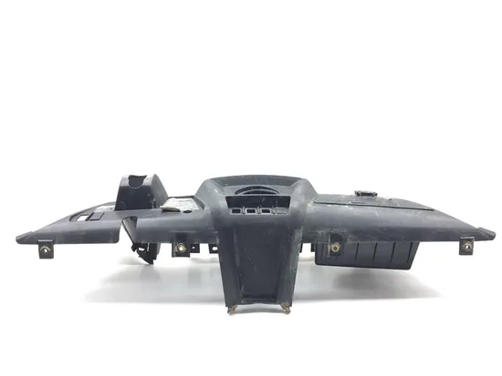 Dash 2018 Textron Arctic Cat Wildcat X 1000 4x4 EPS 3102