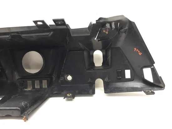 Dash 2018 Textron Arctic Cat Wildcat X 1000 4x4 EPS 3102