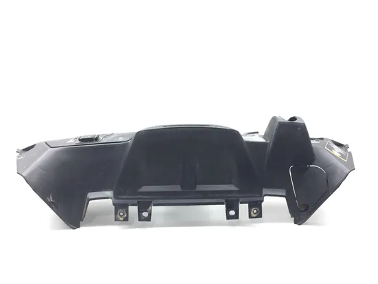 Dash 2018 Textron Arctic Cat Wildcat X 1000 4x4 EPS 3102