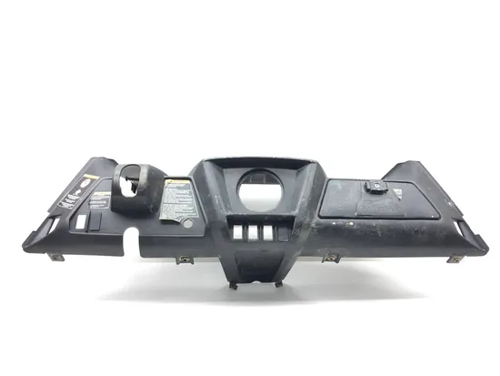 Dash 2018 Textron Arctic Cat Wildcat X 1000 4x4 EPS 3102