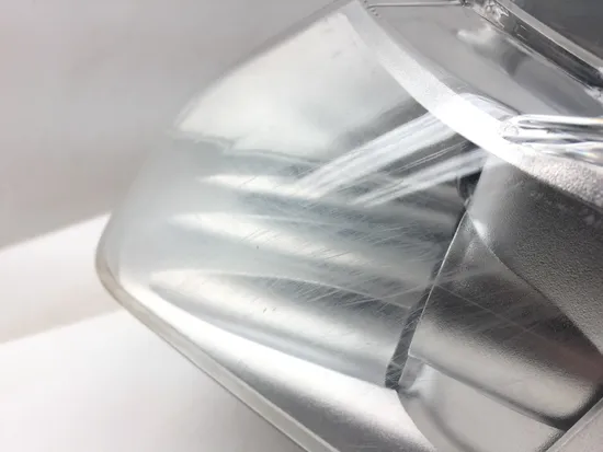 Left Headlight Head Light 2018 Textron Arctic Cat Wildcat X 1000 EPS 3102 x