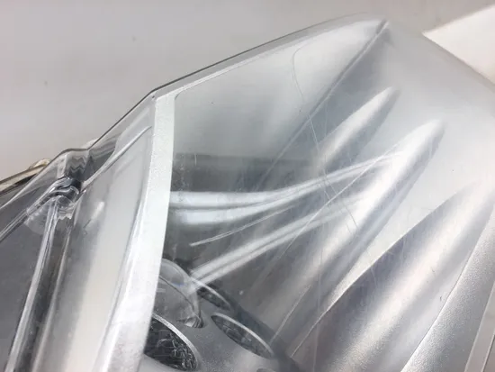 Right Passenger Headlight Head Light 2018 Textron Arctic Cat Wildcat X 1000 3102