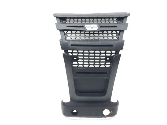 Front Hood Nose Grill 2018 Textron Arctic Cat Wildcat X 1000 4x4 EPS 3102 x