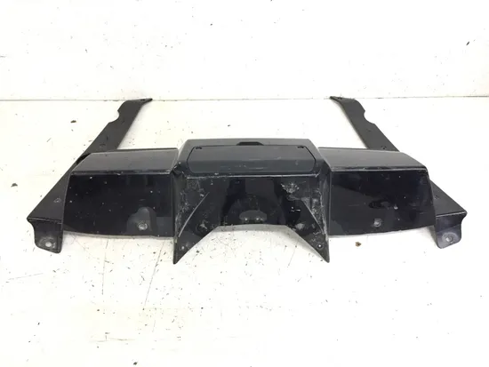 Rear Radiator Housing Cover Panel 2018 Textron Arctic Cat Wildcat X 1000 3102 x 6