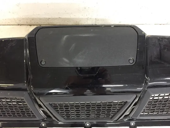 Rear Radiator Housing Cover Panel 2018 Textron Arctic Cat Wildcat X 1000 3102 x 3