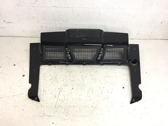 Rear Radiator Housing Cover Panel 2018 Textron Arctic Cat Wildcat X 1000 3102 x 1