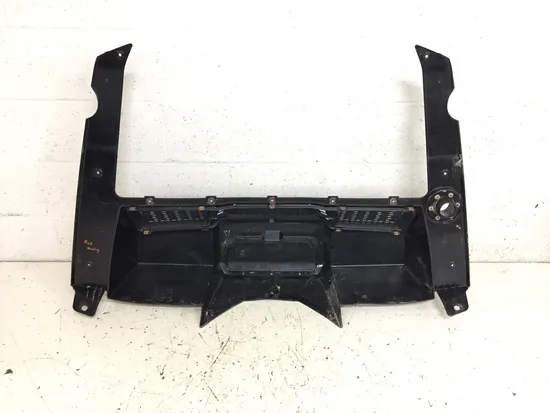 Rear Radiator Housing Cover Panel 2018 Textron Arctic Cat Wildcat X 1000 3102 x 7