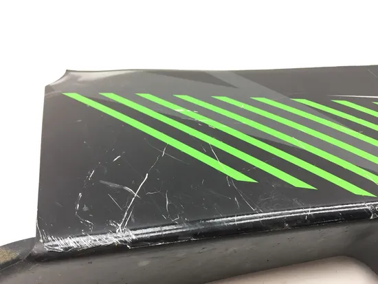 Left Side Cover 2018 Textron Arctic Cat Wildcat X 1000 4x4 EPS 3102