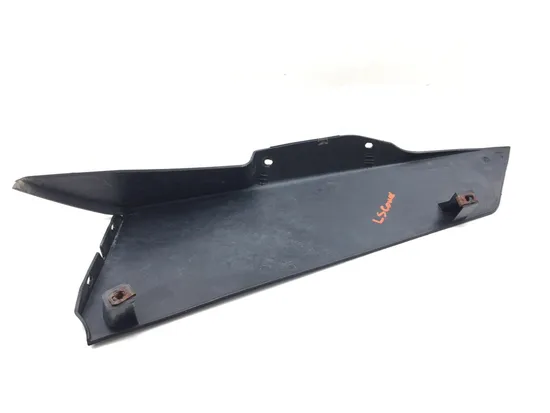 Left Side Cover 2018 Textron Arctic Cat Wildcat X 1000 4x4 EPS 3102