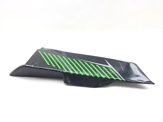 Left Side Cover 2018 Textron Arctic Cat Wildcat X 1000 4x4 EPS 3102