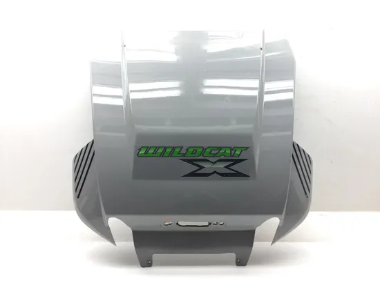 Hood 2018 Textron Arctic Cat Wildcat X 1000 4x4 EPS 3102 x