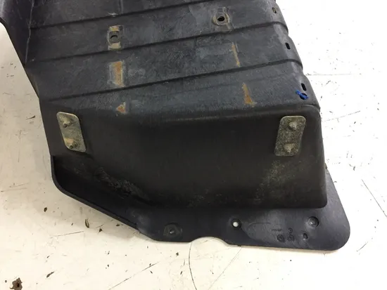 Complete Bed Assembly 2018 Textron Arctic Cat Wildcat X 1000 4x4 EPS 3102