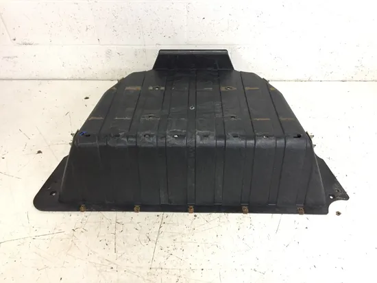 Complete Bed Assembly 2018 Textron Arctic Cat Wildcat X 1000 4x4 EPS 3102