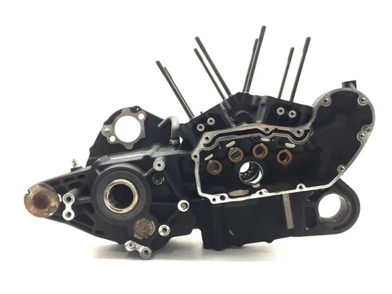 Engine Left Right Center Cases 2005 Harley Sportster 1200 Custom XL1200C 3138 x