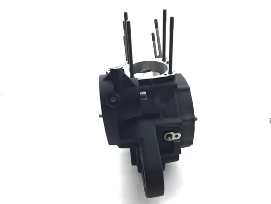 Engine Left Right Center Cases 2005 Harley Sportster 1200 Custom XL1200C 3138 x