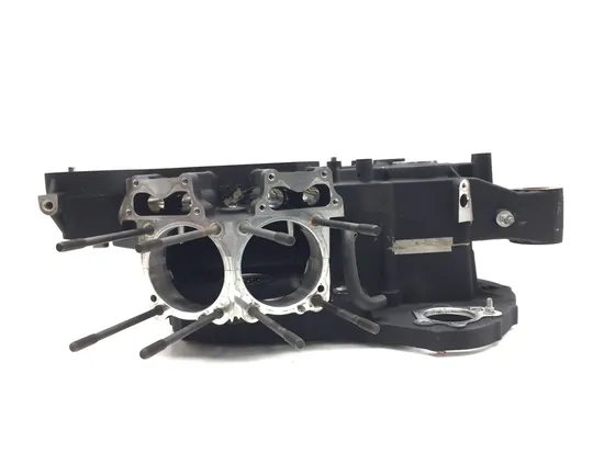 Engine Left Right Center Cases 2005 Harley Sportster 1200 Custom XL1200C 3138 x