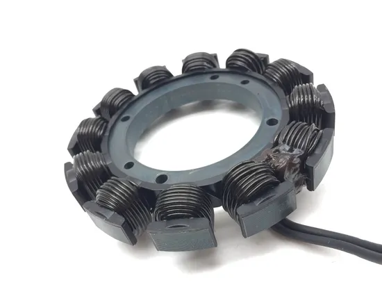 Engine Stator Generator 2005 Harley-Davidson Sportster 1200 Custom XL1200C 3138