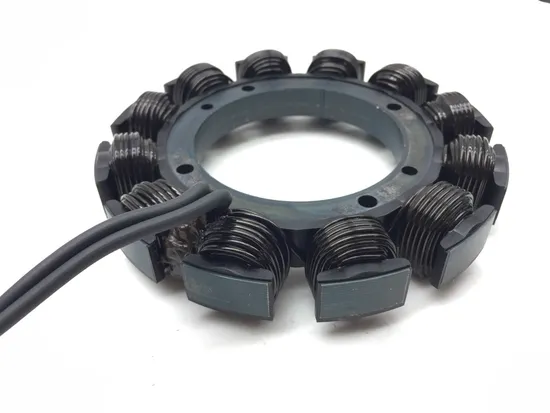 Engine Stator Generator 2005 Harley-Davidson Sportster 1200 Custom XL1200C 3138