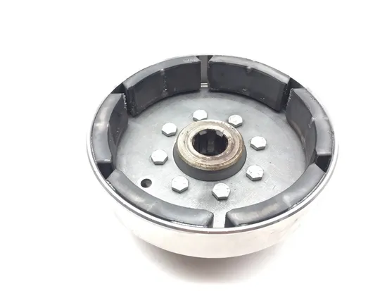 Flywheel Magneto 2005 Harley-Davidson Sportster 1200 Custom XL1200C 3138