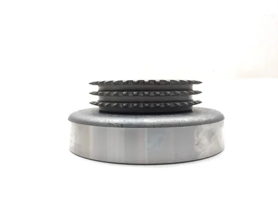 Flywheel Magneto 2005 Harley-Davidson Sportster 1200 Custom XL1200C 3138