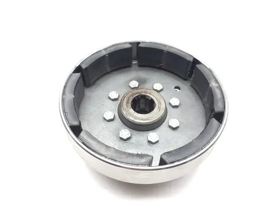 Flywheel Magneto 2005 Harley-Davidson Sportster 1200 Custom XL1200C 3138