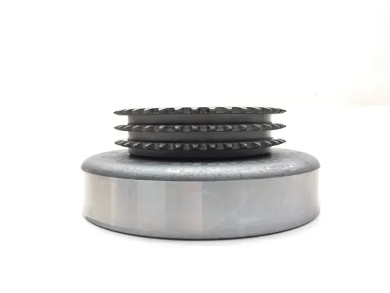 Flywheel Magneto 2005 Harley-Davidson Sportster 1200 Custom XL1200C 3138