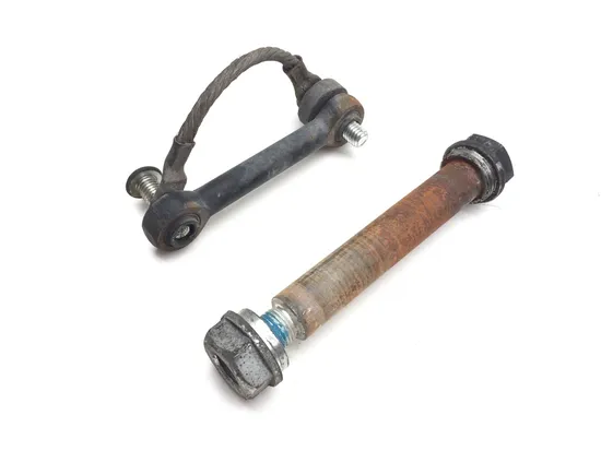 Engine Motor Mounts 2005 Harley-Davidson Sportster 1200 Custom XL1200C 3138