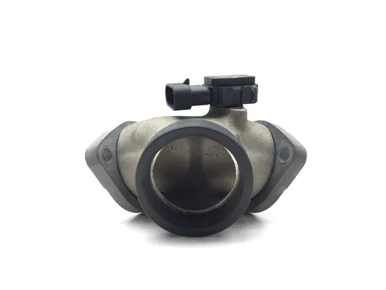 Carburetor Carb Intake Boot Manifold 2005 Harley Sportster 1200 Custom 3138 x 1