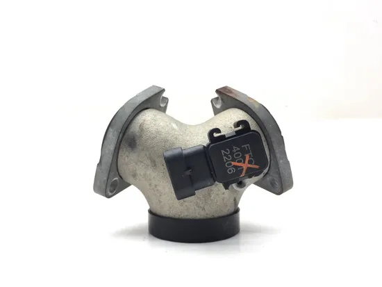 Carburetor Carb Intake Boot Manifold 2005 Harley Sportster 1200 Custom 3138 x 5