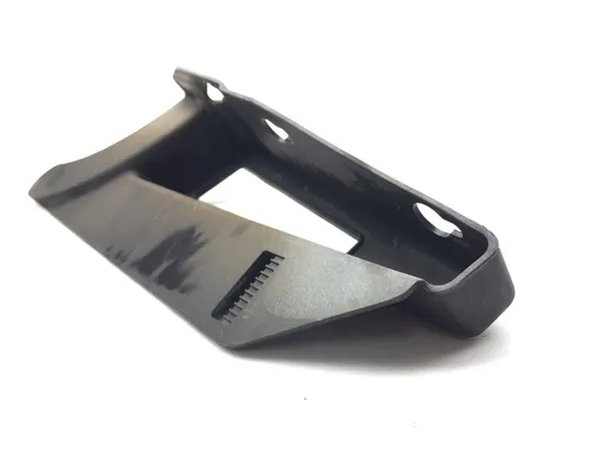 Lower Belt Guard Cover 2005 Harley-Davidson Sportster 1200 Custom XL1200C 3138