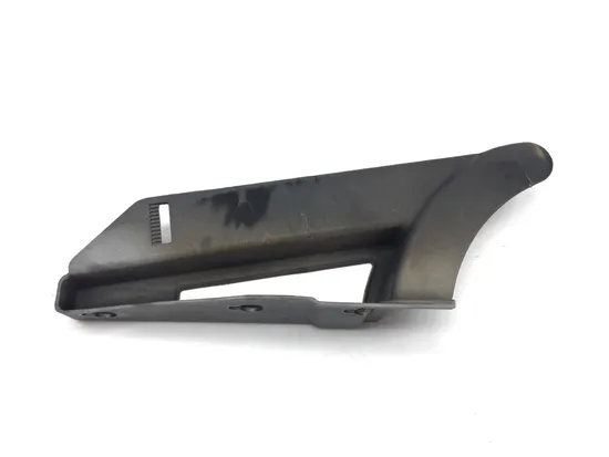 Lower Belt Guard Cover 2005 Harley-Davidson Sportster 1200 Custom XL1200C 3138