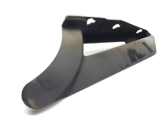 Lower Belt Guard Cover 2005 Harley-Davidson Sportster 1200 Custom XL1200C 3138