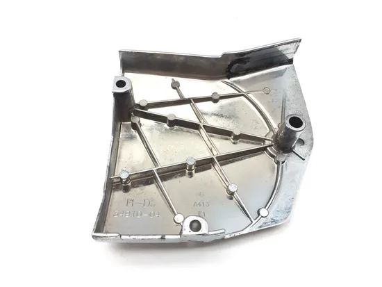 Front Belt Pulley Sprocket Cover 2005 Harley Sportster 1200 Custom XL1200C 3138x