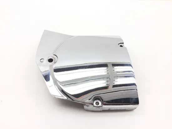 Front Belt Pulley Sprocket Cover 2005 Harley Sportster 1200 Custom XL1200C 3138x