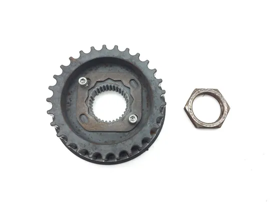 Front Sprocket Pulley 2005 Harley-Davidson Sportster 1200 Custom XL1200C 3138