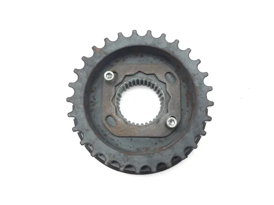 Front Sprocket Pulley 2005 Harley-Davidson Sportster 1200 Custom XL1200C 3138