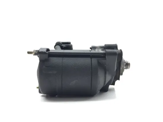 Electric Starter Motor 2005 Harley-Davidson Sportster 1200 Custom XL1200C 3138 x 4