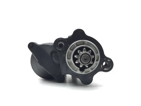 Electric Starter Motor 2005 Harley-Davidson Sportster 1200 Custom XL1200C 3138 x 5