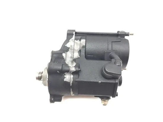 Electric Starter Motor 2005 Harley-Davidson Sportster 1200 Custom XL1200C 3138 x 1