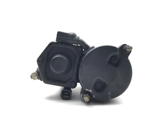 Electric Starter Motor 2005 Harley-Davidson Sportster 1200 Custom XL1200C 3138 x 3