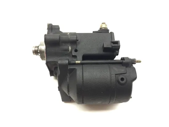 Electric Starter Motor 2005 Harley-Davidson Sportster 1200 Custom XL1200C 3138 x 6